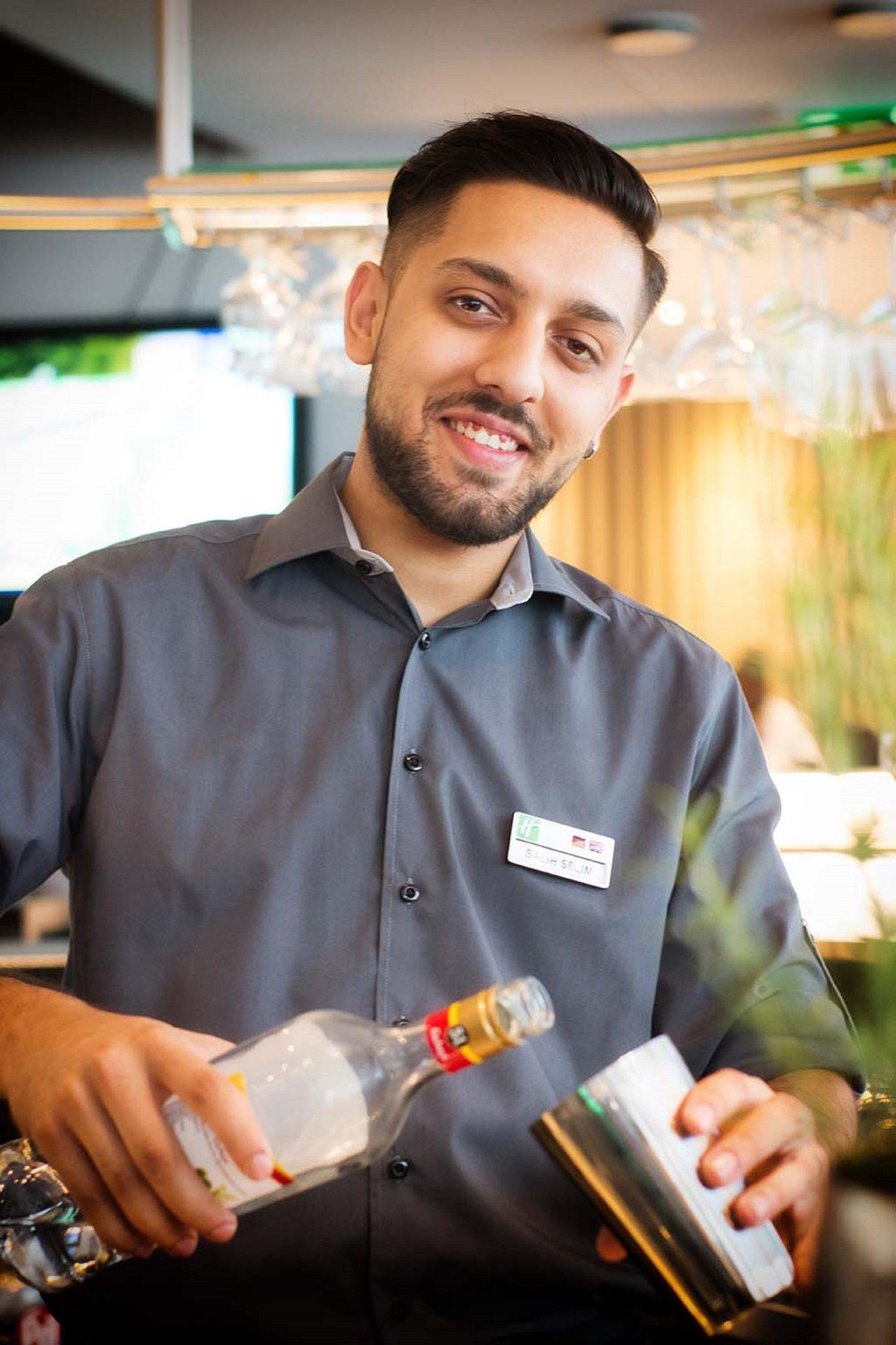 Hafen, An Ihg 4* Düsseldorf