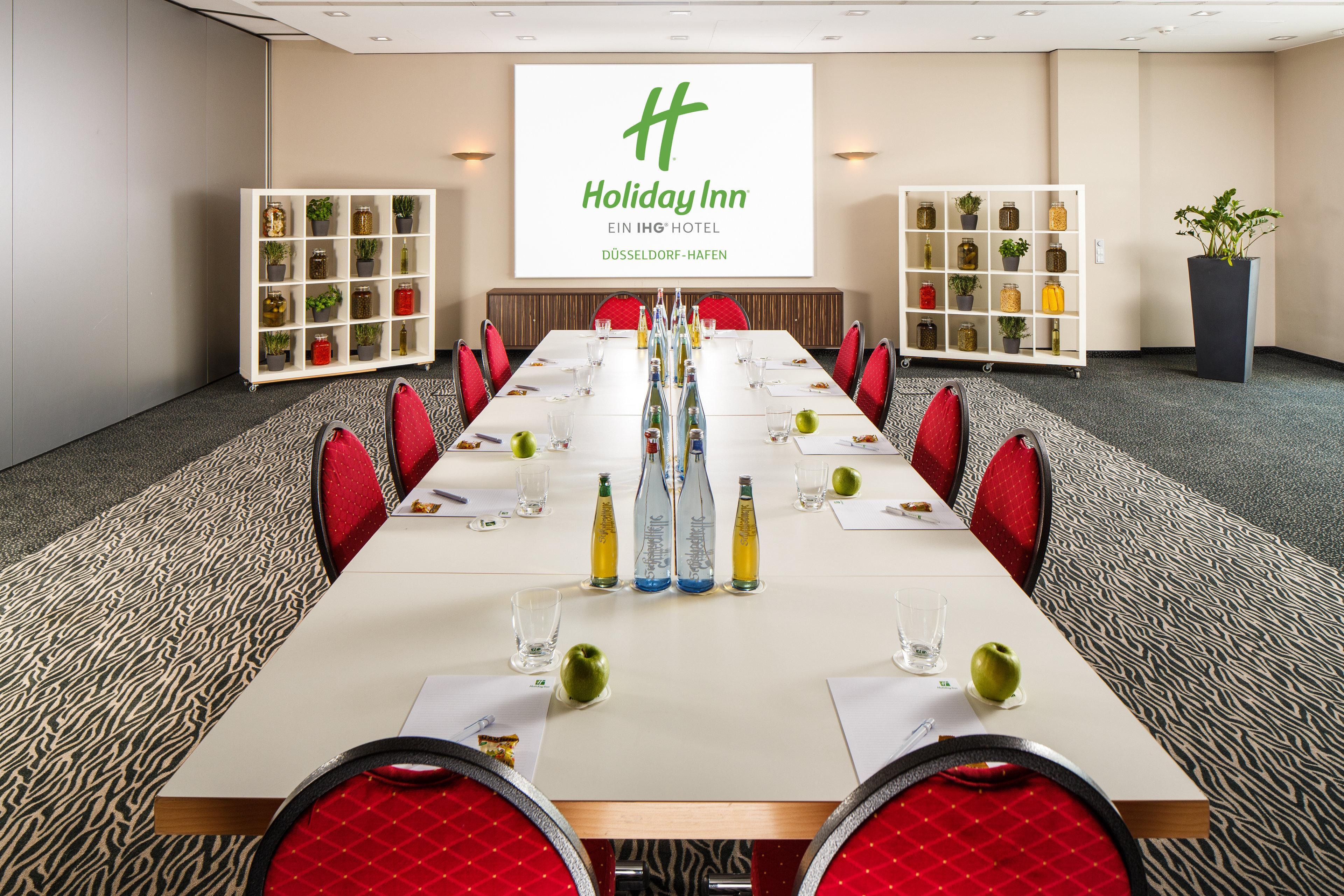 Hafen, An Ihg Hotel