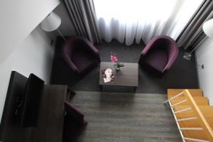 Hotel Hafen, An Ihg